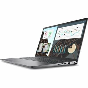 Dell Vostro 3000 3530 39.6 cm (15.6") Notebook - Full HD - Intel Core i3 13th Gen i3-1305U - 8 GB - 256 GB SSD - Intel Chi