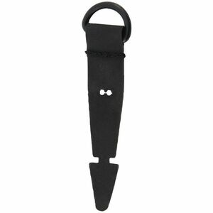 MOBILIS D-Ring Attachment for - Tear Resistant