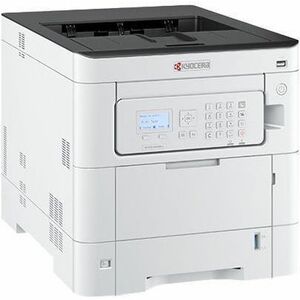 Kyocera Ecosys PA3500cx Desktop Wired Laser Printer - Colour - 1200 x 1200 dpi Print - 650 Sheets Input - Ethernet - Apple