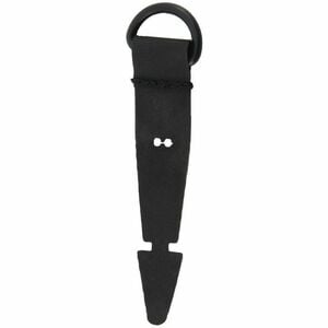 MOBILIS D-Ring Attachment for - Tear Resistant