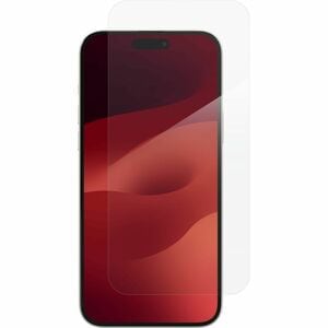 invisibleSHIELD Glass XTR3 Glass Screen Protector for Apple iPhone 15 Plus - For 17 cm (6.7") OLED iPhone 15 Plus - Anti-m