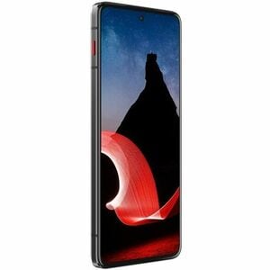 Motorola Mobility ThinkPhone 256 GB Smartphone - 16,5 cm (6,5 Zoll) P-OLED Full HD Plus 2400 x 1080 - Octa-Core (Cortex X2