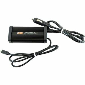 Adaptateur de voiture Gamber-Johnson - 60 W - Pour Accessoire Téléphone Portable - 12 V DC Entrée