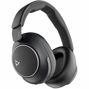Poly Voyager Surround 80 UC Microsoft Teams Certified USB-C Headset +USB-C/A Adapter - Microsoft Teams Certification - Ste