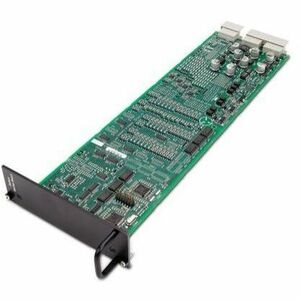 APC by Schneider Electric Battery Monitor Board - 13.3 cm Width x 36.8 cm Depth x 3.8 cm Height