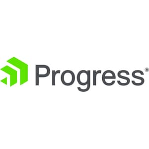 Progress WS_FTP v. 12.4 Professional + 1 Year Service Agreement - License - 1 User - PC