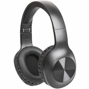 Panasonic RB-HX220B Wireless Over-the-ear Stereo Headset - Black - Binaural - Ear-cup - Bluetooth