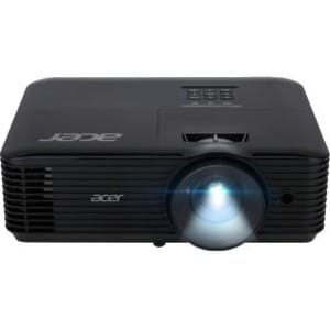 Acer X1528Ki DLP Projector - 16:9 - Ceiling Mountable - 1920 x 1080 - Front, Rear, Ceiling, Rear Ceiling - Full HD - 10,00