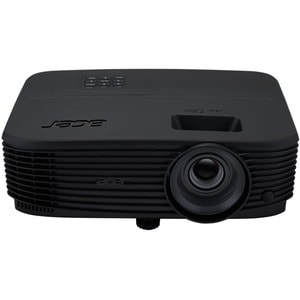 Acer Vero PD2327W DLP Projector - 16:10 - Ceiling Mountable - 1280 x 800 - Front, Rear, Ceiling, Rear Ceiling - WXGA - 2,0