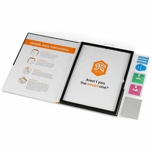 GLASS SCREEN PROTECTOR (SURFACE GO 2/3/4) - CLEAR