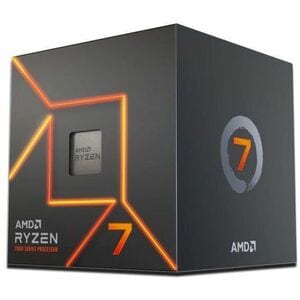 AMD Ryzen 5 7000 7500F Hexa-core (6 Core) 3.70 GHz Processor - OEM Pack - 32 MB L3 Cache - 6 MB L2 Cache - 64-bit Processi