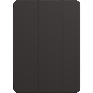 Apple Smart Folio 便携包 (笔记本) Apple 平板 - 黑 - 聚氨酯 Body