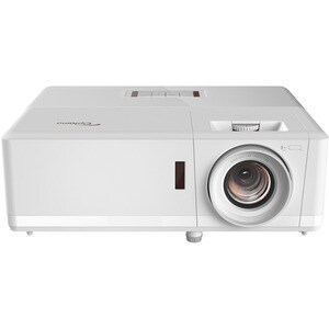 Optoma ZH507+ 3D DLP Projector - 16:9 - High Dynamic Range (HDR) - 1920 x 1080 - Front - 1080p - 30000 Hour Normal Mode - 