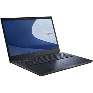 Asus ExpertBook B2 B2502C B2502CVA-P53-CA 15.6" Notebook - Full HD - Intel Core i5 13th Gen i5-1340P - 16 GB - 512 GB SSD 