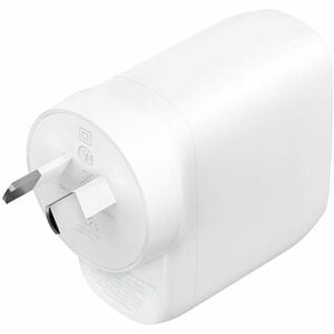 Belkin BOOST↑CHARGE PRO USB-C Wall Charger with PPS 60W - 60 W