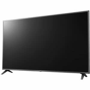 LG UR781 43UR781C0SA 109.2 cm Smart LED-LCD TV 2023 - 4K UHDTV - High Dynamic Range (HDR) - HDR10, HLG - LED Backlight - G