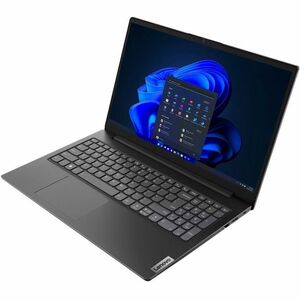 Ordinateur Portable - Lenovo V15 G4 IRU - Écran 39,6 cm (15,6") - Full HD - Intel Core i5 13e Gén i5-13420H - 8 Go - 256 G