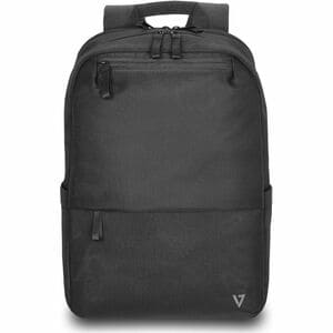 Sacoche de transport V7 Eco-Friendly CBP16-ECO2 - Sac à dos Style pour 39,6 cm (15,6 ") à 40,6 cm (16 ") Ordinateur Portab