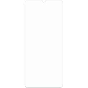 Displex Real Glass 10H Tempered Glass Screen Protector for Galaxy A34 - For 16.5 cm (6.5") LCD Smartphone - Scratch Resist