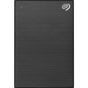 Seagate One Touch STKY2000400 2 TB Portátil Disco rígido - 2,5" Externo - Preto - Notebook Device Supported - USB 3.0 - 54