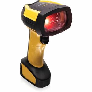 Datalogic PowerScan PD9630 Rugoso Manufatura, Armazém, Logística, Acompanhamento de bens Handheld Scanner de código de bar