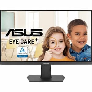 Monitor LED da gioco Asus VA27EHF 685,8 mm (27") Class Full HD - 16:9 - 68,6 cm (27") Viewable - Tecnologia In-plane Switc