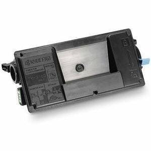 Kyocera TK-3160 Laserdruck Tonerkartusche - Schwarz - Original - 1 Stück