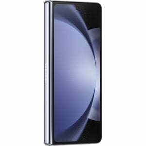 Samsung Galaxy Z Fold5 SM-F946B/DS 256 GB Smartphone - 19.3 cm (7.6") Flexible Folding Screen Dynamic AMOLED QXGA+ 2176 x 