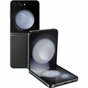 Samsung Galaxy Z Flip5 SM-F731B 256 GB Smartphone - 17 cm (6.7") Flexible Folding Screen Dynamic AMOLED Full HD Plus 2640 