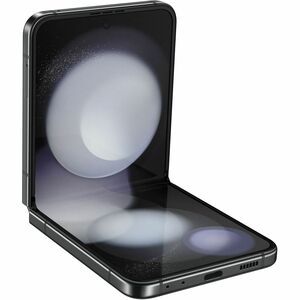 Samsung Galaxy Z Flip5 SM-F731B 512 GB Smartphone - 17 cm (6.7") Flexible Folding Screen Dynamic AMOLED Full HD Plus 2640 