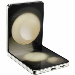 Samsung Galaxy Z Flip5 SM-F731B 512 GB Smartphone - 17 cm (6.7") Flexible Folding Screen Dynamic AMOLED Full HD Plus 2640 