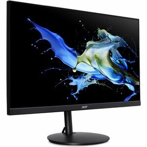 Acer CB242Y E 24.0" (61.0 cm) Class Full HD LED Monitor - 16:9 - Black - 23.8" (60.5 cm) Viewable - In-plane Switching (IP