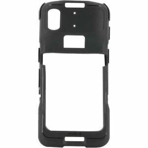 MOBILIS Protech Rugged Case for Zebra Mobile Computer - Black - Shock Absorbing, Shock Resistant, Drop Resistant, Scratch 