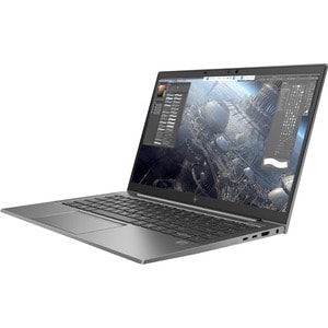 HPI SOURCING - NEW ZBook Firefly 14 G8 14" Mobile Workstation - Full HD - Intel Core i5 11th Gen i5-1135G7 - 16 GB - 256 G