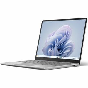 Microsoft Surface Laptop Go 3 12.4" Touchscreen Notebook - Intel Core i5 12th Gen i5-1235U - 8 GB - 128 GB SSD - English K