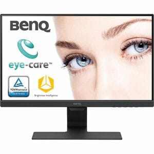 Monitor LED BenQ GW2283 22" (558.8mm) Class Full HD - 16:9 - Negro - 54.6cm (21.5") Viewable - Tecnología conmutación en e