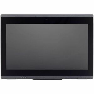 Shuttle POS Terminal - Celeron 5205U 1,90 GHz - 4 GB DDR4 SDRAM 120 GB M.2/PCI Express - 39,6 cm (15,6 Zoll) LCD Touchscre