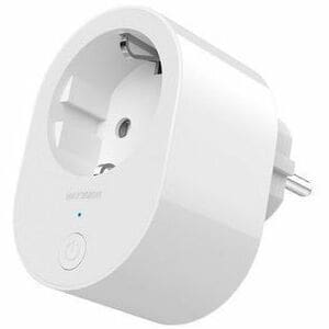 Xiaomi ZNCZ302KK Smart Plug - Google Assistant, Google Home Supported - White