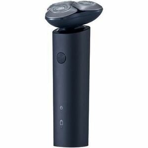 Xiaomi S101 Shaver - Black - 18 - 1.50 Hour Maximum Battery Recharge Time - Lithium Ion (Li-Ion) - Battery Rechargeable - 