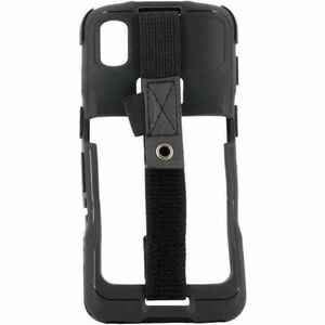 MOBILIS PROTECH Rugged Carrying Case Zebra Mobile Computer - Black - Drop Resistant, Shock Resistant, Scratch Resistant, D
