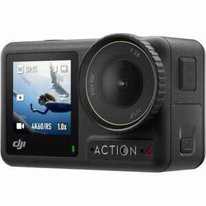 Osmo Action 4 Adventure Combo