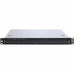VESS A8120 40TB HDD 4X10TB WIN10 SILVER 4208