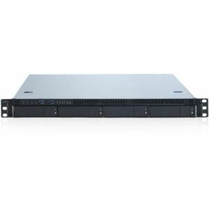 VESS A8120 16TB HDD 4X4TB WIN10 SILVER 4208