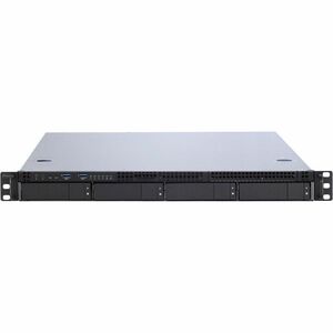 VESS A8120 72TB HDD 4X18TB WS2022 SILVER 4208