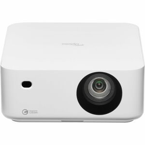 Optoma ML1080 Short Throw DLP Projector - 16:9 - Portable - White - High Dynamic Range (HDR) - Front - 1080p - 30000 Hour 