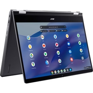 Acer Chromebook Spin 514 CP514-3WH CP514-3WH-R7JX 14" Touchscreen 2 in 1 Chromebook - Full HD - AMD Ryzen 5 5625C - 16 GB 