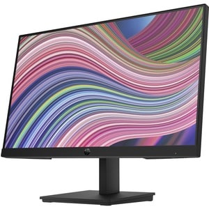 HP P22 G5 22" Class Full HD LCD Monitor - 16:9 - 54.6 cm (21.5") Viewable - In-plane Switching (IPS) Technology - Edge LED