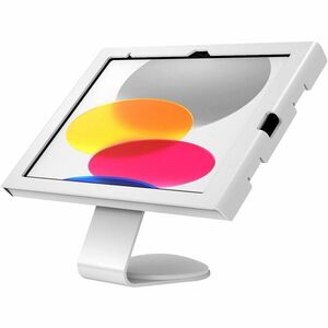 Compulocks Swell Core Counter/Wall Mount for iPad (10th Generation), Tablet - White - 27.7 cm (10.9") Screen Support - 75 