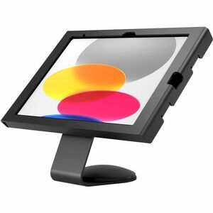 Compulocks Swell Core Counter/Wall Mount for iPad (10th Generation), Tablet - Black - 27.7 cm (10.9") Screen Support - 75 