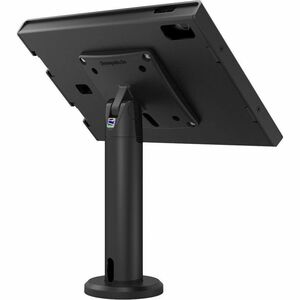 Compulocks Swell Rise Counter Mount for iPad (10th Generation) - Black - 27.7 cm (10.9") Screen Support - 100 x 100 - VESA